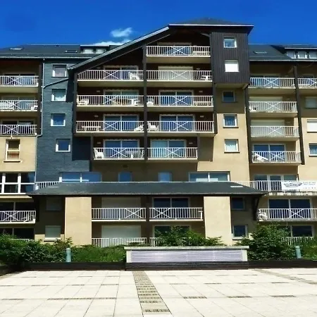 Balcons Du Soleil 1 18 Germ