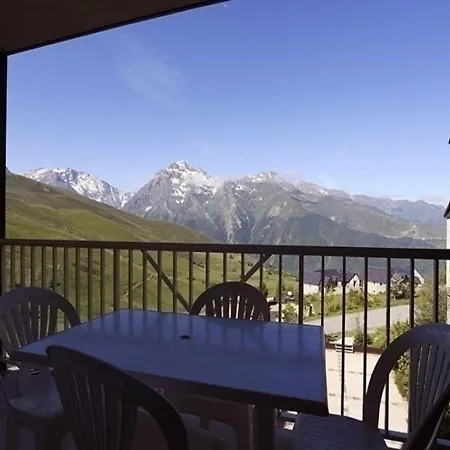 Balcons Du Soleil 1 18 *